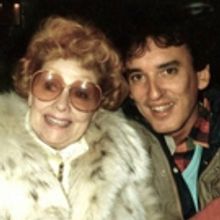 Charles Busch Stars in I LOVED LUCY, A Gala Benefit For Bridge Street Theatre