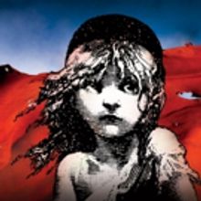 LES MISERABLES Coming to Walton Arts Center This June!
