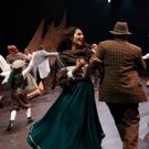 BWW Review: A BINTEL BRIEF at Dora Wasserman Yiddish Theatre (Segal Centre)