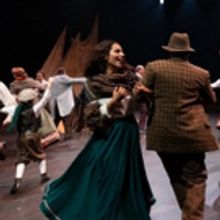 BWW Review: A BINTEL BRIEF at Dora Wasserman Yiddish Theatre (Segal Centre)