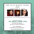 Peninsula Players Announces Cast Of GO SAVE YOUR LIFE