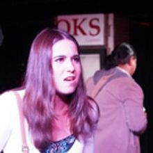 BWW Review: ORDINARY DAYS at Lakeside Community Theatre