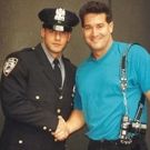 Actor/Director Steve Stanulis To Release Tell-All Book SEX & THE SHIELD