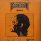 Beartooth Announce Third Studio Album DISEASE Out September 28