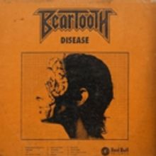 Beartooth Announce Third Studio Album DISEASE Out September 28