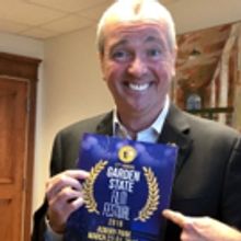 NJ Governor Phil Murphy Set To Attend 2019 Garden State Film Festival's Red Carpet Ga