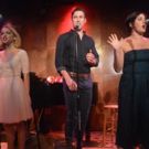 Photo Flash: LOVE NEVER DIES Cast Performs a Benefit for Broadway Cares/Equity…