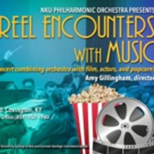 NKU Brings REEL ENCOUNTERS To The Carnegie
