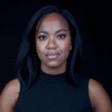 Vineyard Theatre Names Whitney White Recipient of 2018 Susan Stroman Directing Award