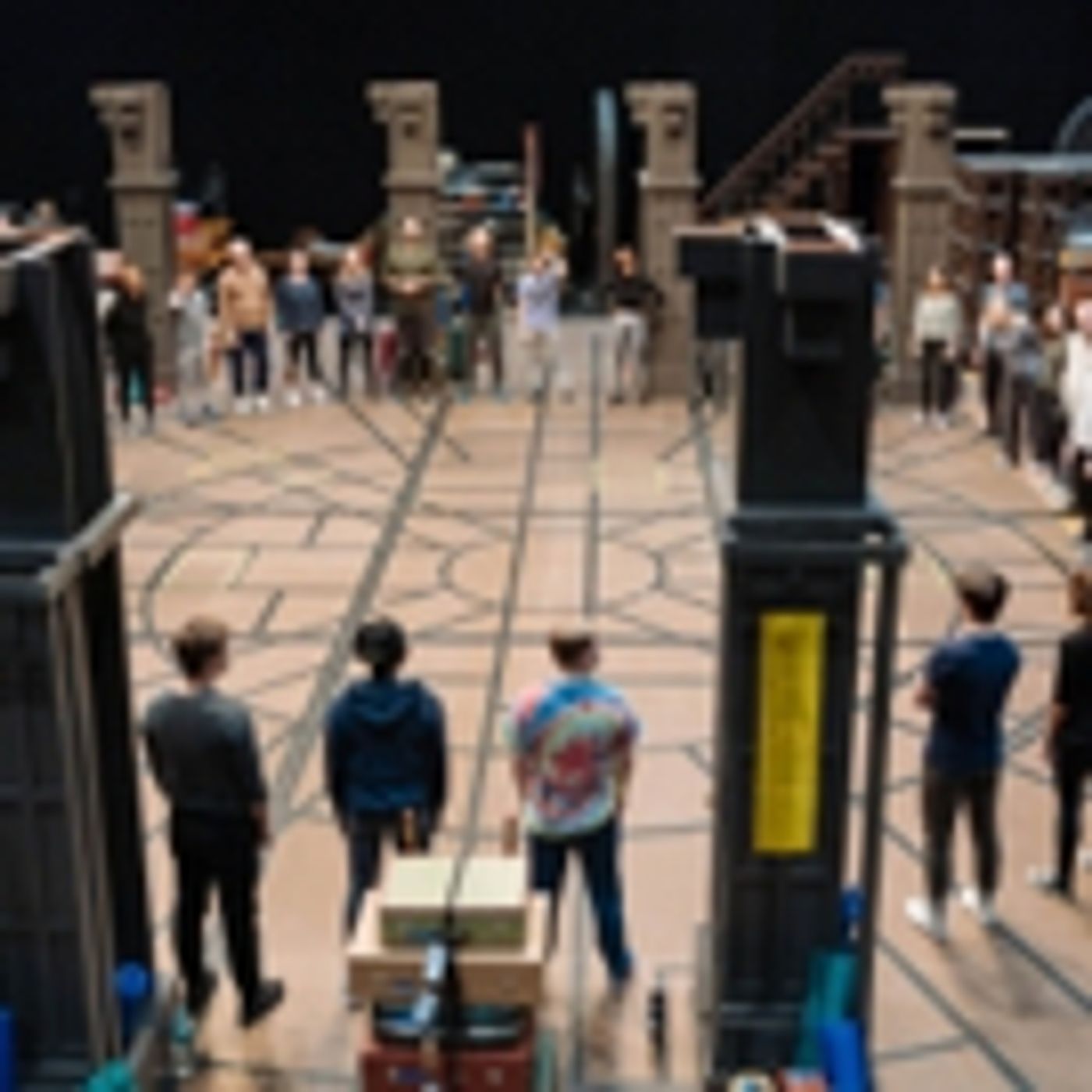 BWW Morning Brief January 12th, 2018: HARRY POTTER AND THE CURSED CHILD Begins Rehearsals, and More!  Image