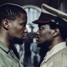 Zwelethu Radebe's THE HANGMAN Selected for the Oscar Qualifying Hollyshorts Film…