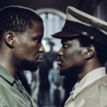 Zwelethu Radebe's THE HANGMAN Selected for the Oscar Qualifying Hollyshorts Film…