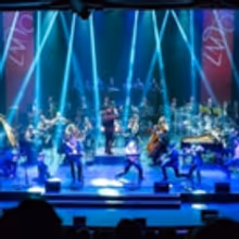 London Musical Theatre Orchestra Announces 2018 Season