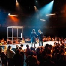 Review Roundup: What Did the Critics Think of London Theatre Company's JULIUS CAESAR?