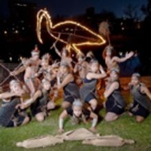 2019 Adelaide Fringe Will Transform the Riverbank into a Gathering of Light