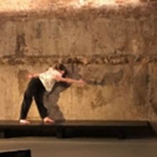 Video Corpo Explores Movement And Film In New Work