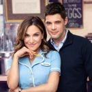 Shoshana Bean And Jeremy Jordan Extend In WAITRESS Through June 2