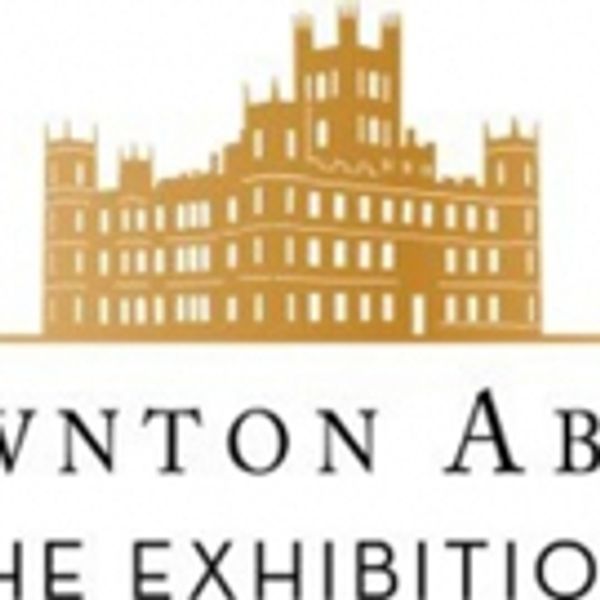 DOWNTON ABBEY: The Exhibition Launches Exclusive July Speaker Series Photo
