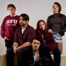 Midtwenties Theatre Society and Red Gate Arts Society to Premiere ABOVE THE HOSPITAL