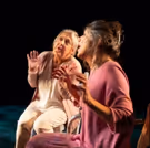 BWW Review: ESCAPED ALONE's Cast is the Welcome Light in a Dark Story