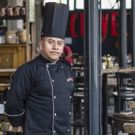 Chef Spotlight: Ricardo Martinez Trinidad-Corporate Chef of LA CERVECERIA DE BARRIO…