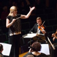 Cambridge Symphony Orchestra Presents HEROES AND ANGELS