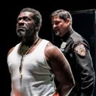 Young Vic Extends JESUS HOPPED THE 'A' TRAIN
