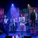 BWW Review: PIPPIN at Mercury Theater's Venus Cabaret