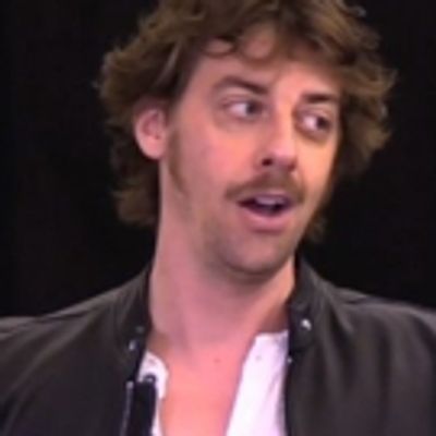TV: Christian Borle, Laura Michelle Kelly, and More Gear Up for ME AND MY GIRL at Encores!