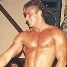 Actor/Director Steve Stanulis To Release Tell-All Book Entitled, SEX & THE SHIELD