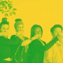 BWW Review: SMALL MOUTH SOUNDS at The Jungle Theater Says A Lot