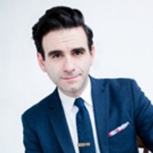 Joe Iconis Named 2019 New York Musical Festival Honorary Chair