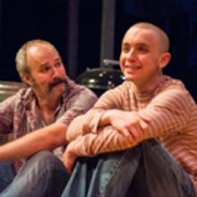 BWW Review: SWIMMING WITH WHALES at 1st Stage