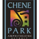 Chene Park's Summer Concert Season Kicks Off May 27