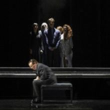 BWW Review: IL GABBIANO (À MA MÈRE), CHECOV RIVEDUTO E (S)CORRETTO al TEATRO QUIRIN