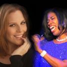 Synia Carroll & Whitney James Will Be SINGIN' & SWINGIN' at American Stage