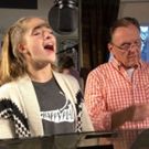 Vocal Coach Peter Thomsen helps Brynn Cartelli win NBC's The Voice