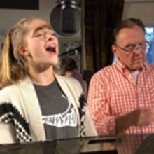 Vocal Coach Peter Thomsen helps Brynn Cartelli win NBC's The Voice