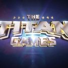 NBC Teams Up With Dwayne Johnson and Dany Garcia To Launch THE TITAN GAMES