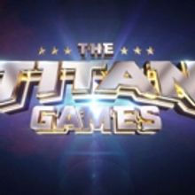 NBC Teams Up With Dwayne Johnson and Dany Garcia To Launch THE TITAN GAMES