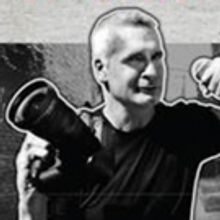 Henry Rollins Will Present Work in Travel Slideshow 2018