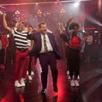 VIDEO: Check Out The Opening Number For Tonight's THE LATE LATE SHOW CARPOOL KARAOKE… Video