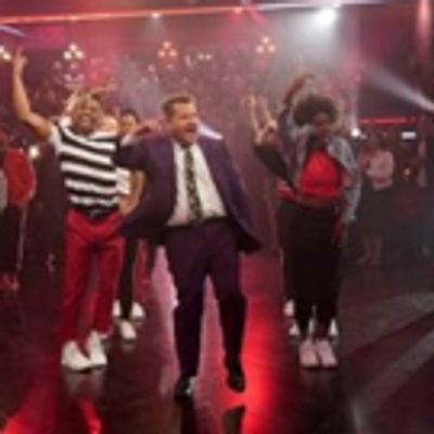 VIDEO: Check Out The Opening Number For Tonight's THE LATE LATE SHOW CARPOOL KARAOKE PRIMETIME SPECIAL 2019