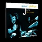 Steinberg Launches New Simon Phillips Jazz Drums