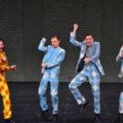 THE THREE MUSKETEERS Comes To Theater Basel Through 3/30