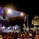 L.L.Bean Announces 2018 Summer in the Park Lineup of Concerts and Events