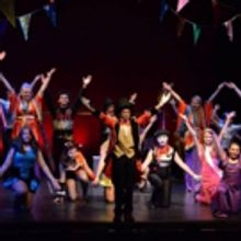 Centenary Stage Company to Return with 2017 Winter Festival of Shows
