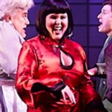 Photo Flash: Flat Rock Playhouse Presents CLUE THE MUSICAL