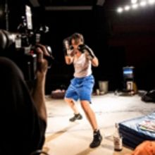 Story of Female Pro-Boxer THE WHOLEHEARTED Lands at Abrons Arts Center