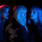Moving Panoramas Share New Single 'In Tune' featuring Matthew Caws